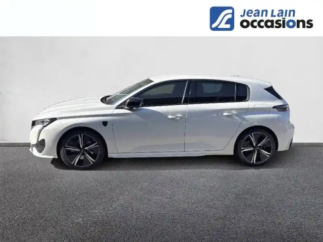 Peugeot 308 phev 180 e-eat8 — photo 8
