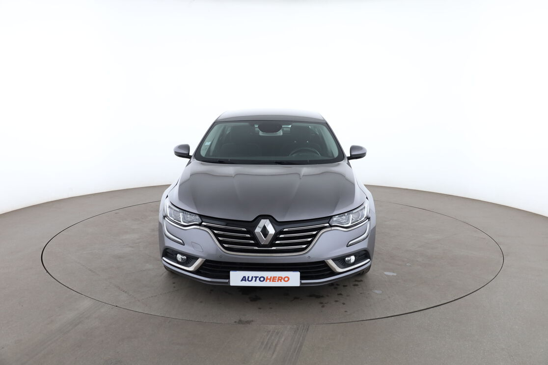 Renault Talisman 1.5 dCi Energy Business Eco2 EDC — photo 8