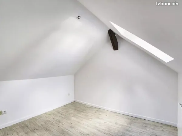Maison T3 - 50m2