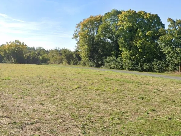 Terrain 535 m²