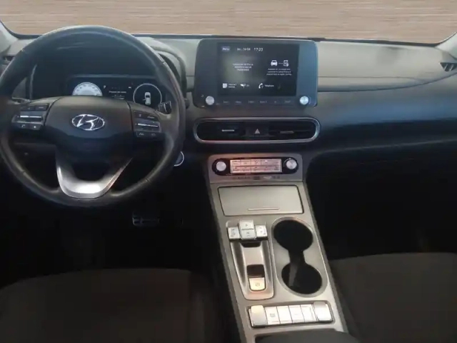 Hyundai Kona electrique 39 kwh - 136 ch — photo 10