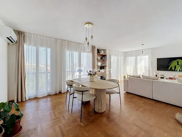 Appartement 3 pièces 80 m²
