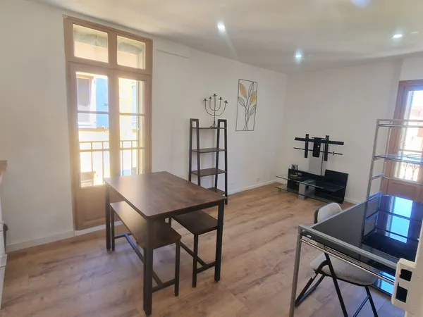 Maison de 70m2 à louer sur Perpignan