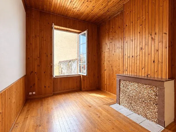 Appartement 2 pièces 37 m²