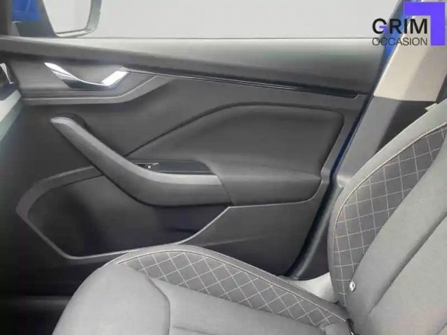 Skoda Kamiq 1.0 tsi evo 110 ch dsg7 — photo 22