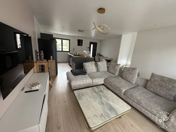 Maison 5 pièces 160 m²