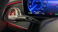 Mercedes Eqs 450+ 333ch AMG Line — photo 23