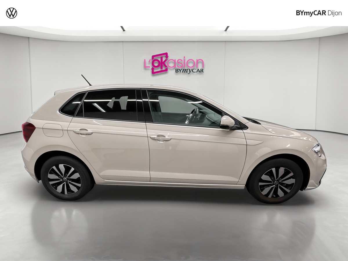 Volkswagen Polo 1.0 TSI 95 S&amp;S BVM5 — photo 6