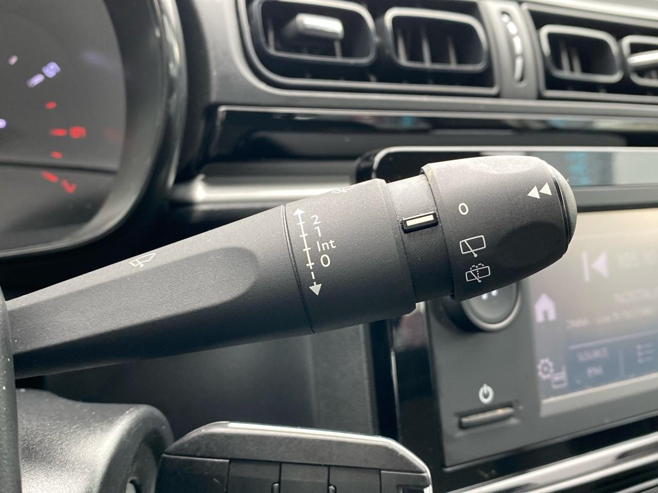 Citroën C3 1.2 puretech 83ch s&s you! — photo 17