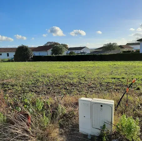 Maison neuve 4 pièces 90 m²