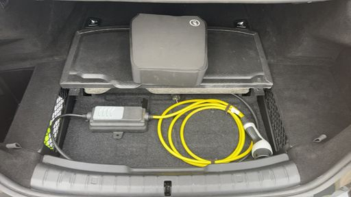 BMW Serie 5 530e iPerformance 252 Plug in Hybrid Steptronic8 - M Sport – 2020 – 115044 km – Hybride rechargeable – Boîte Automatique — photo 55