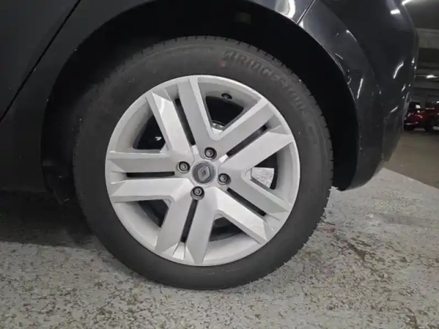 Renault Clio 1.0 tce 100ch business gpl -21n — photo 7