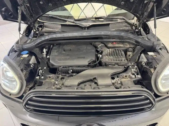 Mini Mini countryman 136 ch bva7 — photo 118