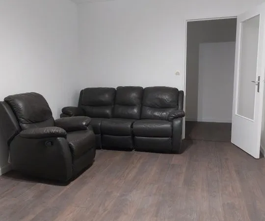 Studio de 30m2 à louer sur Montreuil