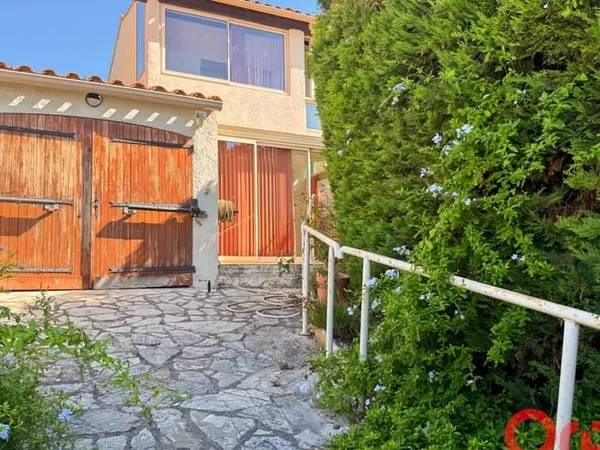 Maison 3 pièces 87 m²