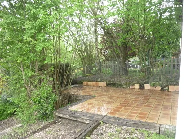 Crévic F3 115m²