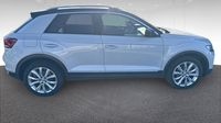 Volkswagen T-Roc 1.5 TSI EVO 150ch Carat Exclusive DSG7 S&S — photo 4
