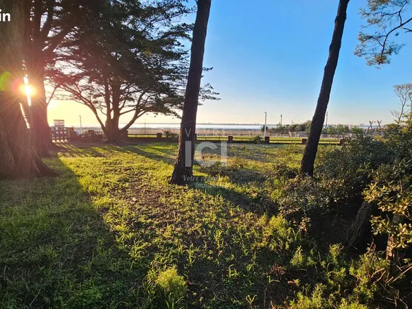 Terrain 610 m² ST BREVIN LES PINS
