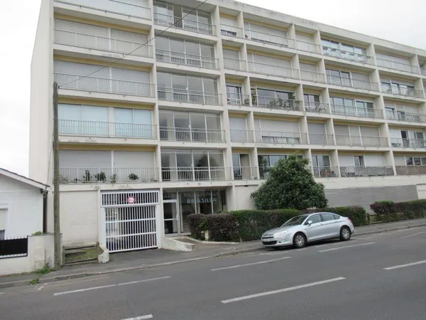 Appartement de 1 pièces principales