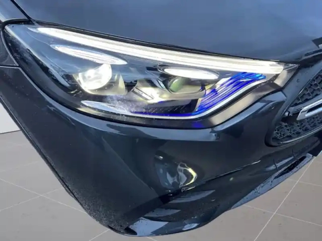 Mercedes Glc 300 de hybrid eq 4matic am — photo 11