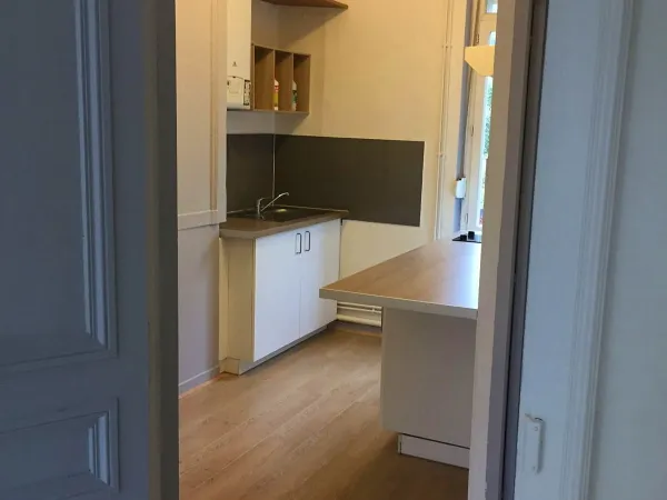 Loue appartement