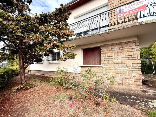 Maison 5 pièces 146 m²