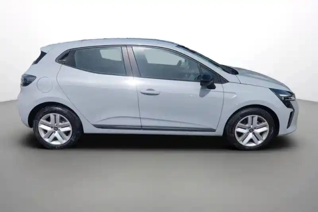 Renault Clio blue dci 100 ch gsr2 — photo 7