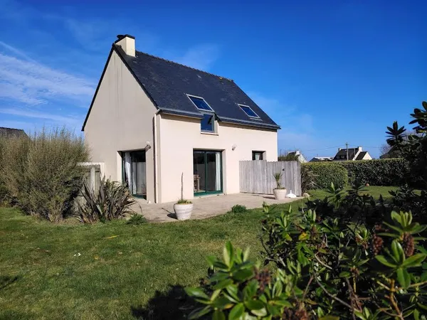 Maison 5 pièces 79 m²