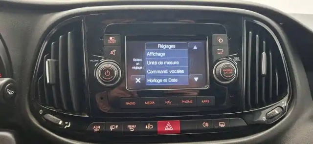 Fiat Doblo cargo ft 1.3 multijet 95 — photo 104