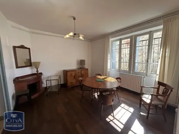 Maison 5 pièces 108 m²