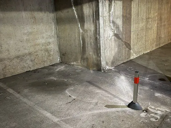 Location Place de Parking Souterrain Sécurisé
