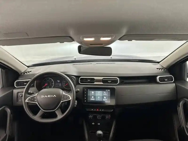 Dacia Duster eco-g 100 4x2 — photo 67