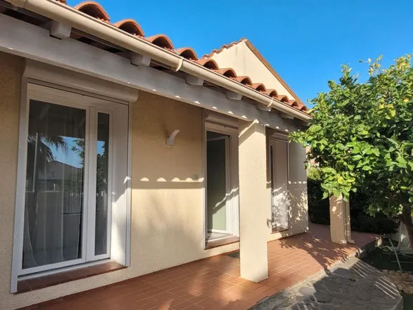 Maison 6 pièces 104 m²