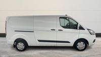 Ford Transit Custom 300 L2H1 2.0 EcoBlue 130 Trend Business 7cv — photo 4