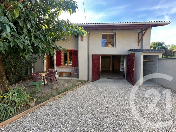Maison 5 pièces 131 m²