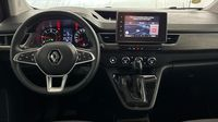 Renault Kangoo 1.5 Blue dCi 115ch Techno EDC — photo 11
