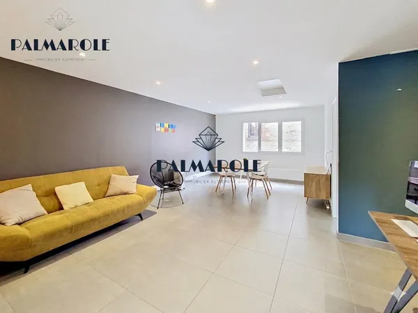 Immeuble à vendre Perpignan