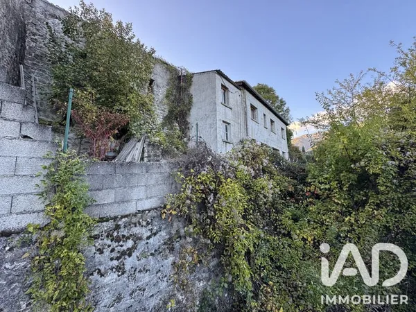 Vente Maison de village 5 pièces