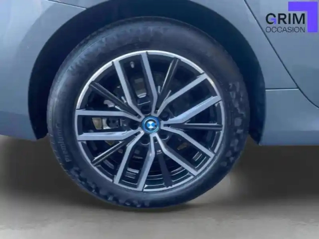 Bmw Serie 2 active tourer 225e xdrive 245 ch dkg7 — photo 36