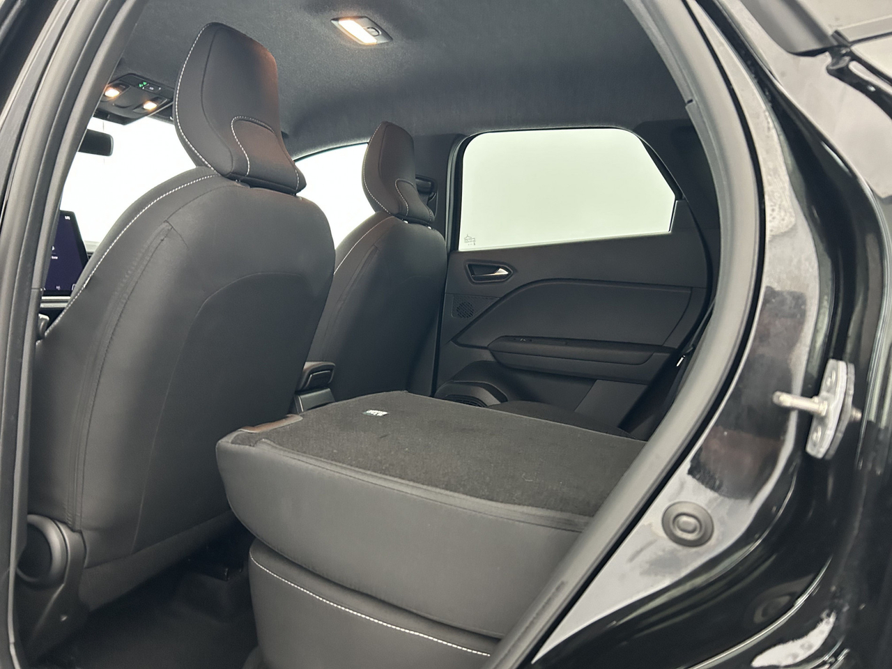 Renault Symbioz — photo 11