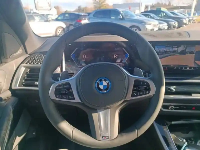 Bmw X5 xdrive50e 489 ch bva8 — photo 46