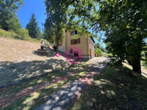 Maison à vendre Firmi