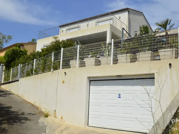 Maison 5 pièces 180 m²