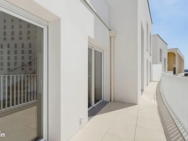 Appartement 6 pièces 141 m²