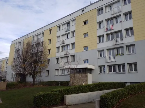 Appartement 3 pièces 50 m²