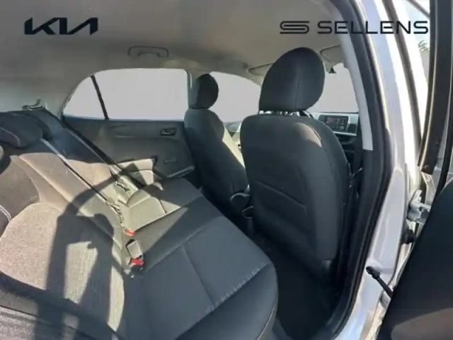 Kia Picanto 1.0 dpi 67ch active — photo 7