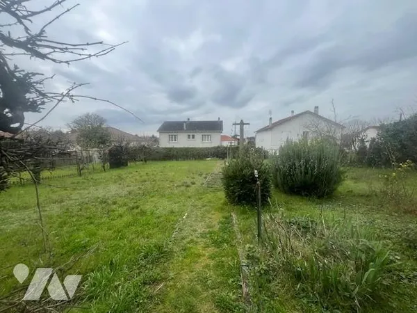 Maison 5 pièces 75 m²