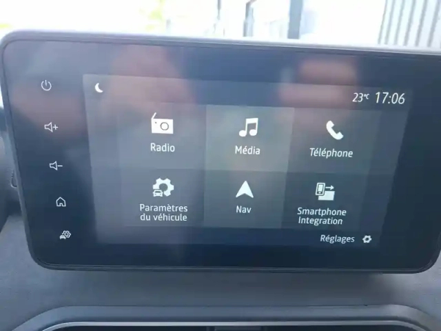 Dacia Jogger eco-g 100 5 places — photo 24