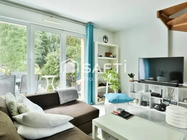 Maison 3 pièces 73 m²