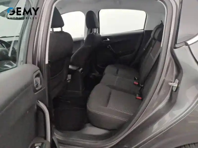Peugeot 208 1.6 bluehdi 75ch s&amp;s bvm5 — photo 76